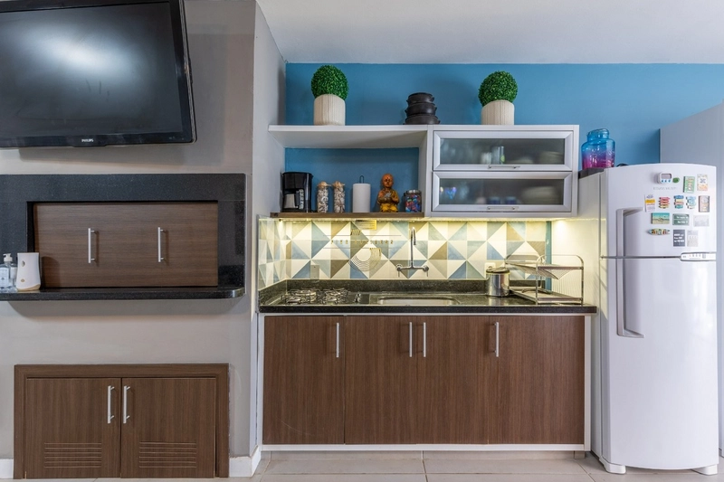 null: 13ª foto da galeria de imagens do imóvel