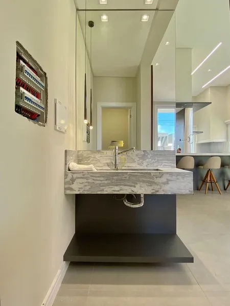 Novidade na praia!: 29ª foto da galeria de imagens do imóvel