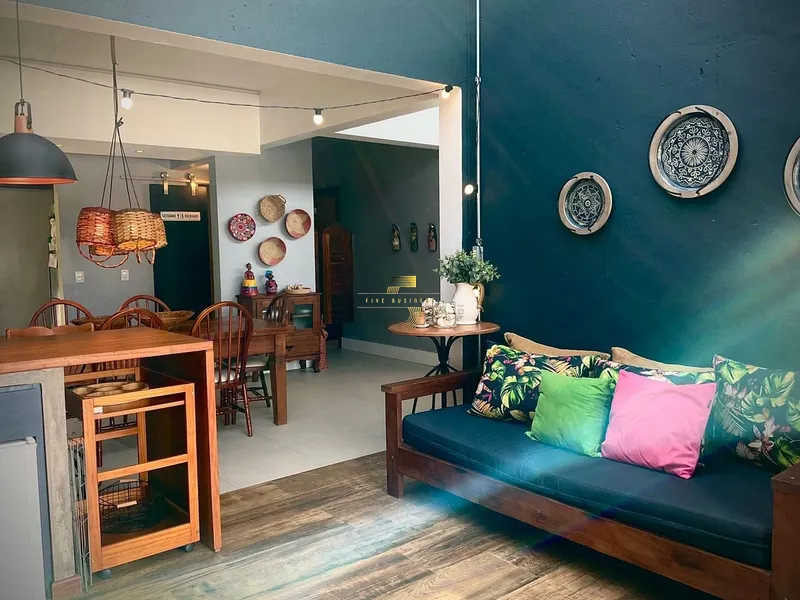 null: 24ª foto da galeria de imagens do imóvel