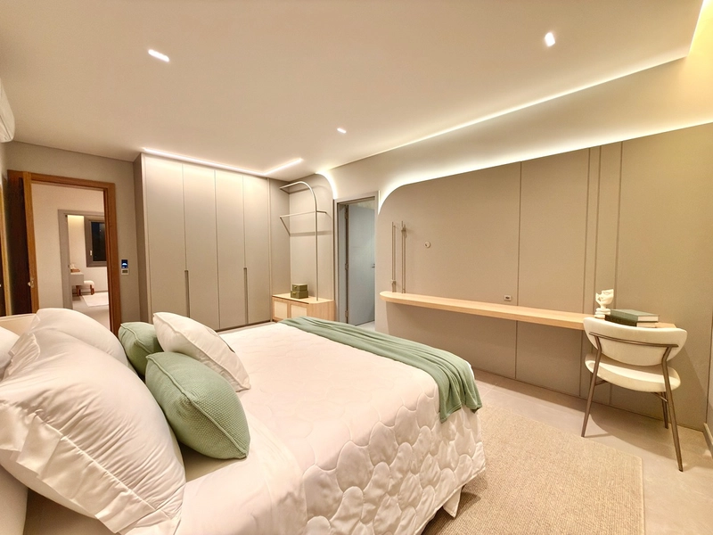 null: 31ª foto da galeria de imagens do imóvel