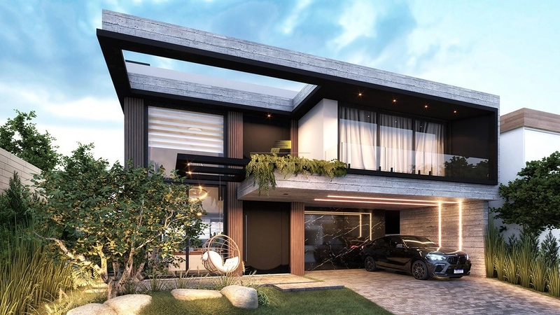 null: 1ª foto da galeria de imagens do imóvel