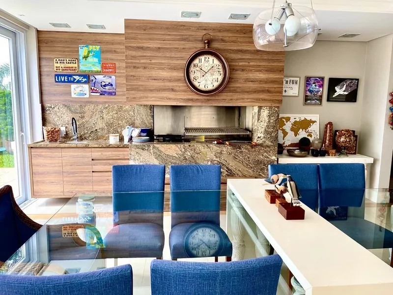 null: 43ª foto da galeria de imagens do imóvel