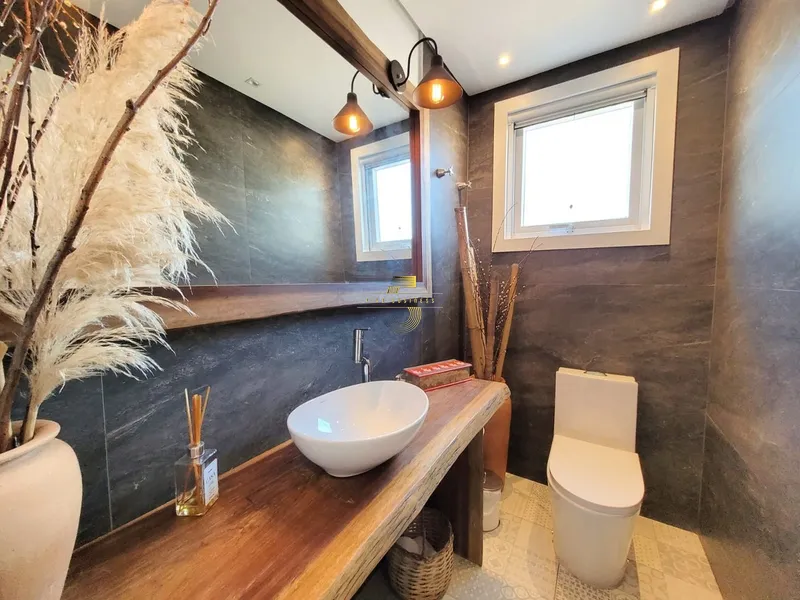 Casa em Atlântida: 10ª foto da galeria de imagens do imóvel