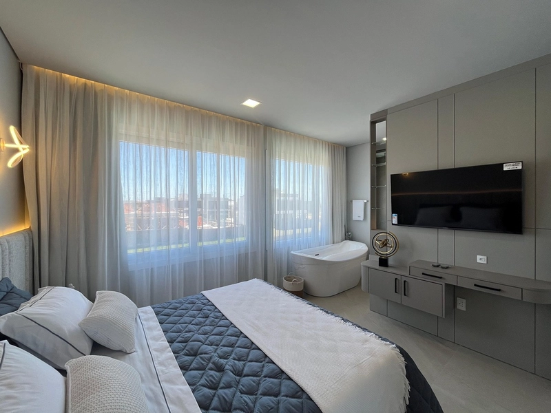 null: 32ª foto da galeria de imagens do imóvel