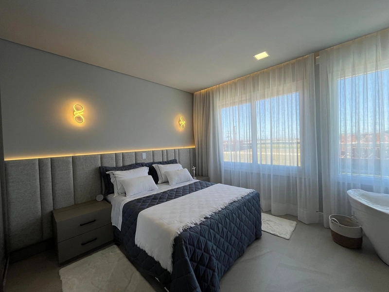 null: 31ª foto da galeria de imagens do imóvel