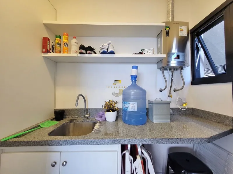 SOBRADO EM CONDOMÍNIO FECHADO COM PREÇO DE CASA: 11ª foto da galeria de imagens do imóvel