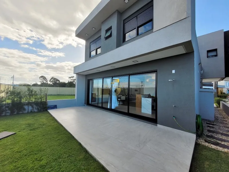 SOBRADO EM CONDOMÍNIO FECHADO COM PREÇO DE CASA: 10ª foto da galeria de imagens do imóvel