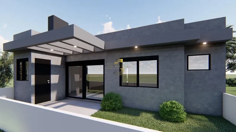 null: 1ª foto da galeria de imagens do imóvel