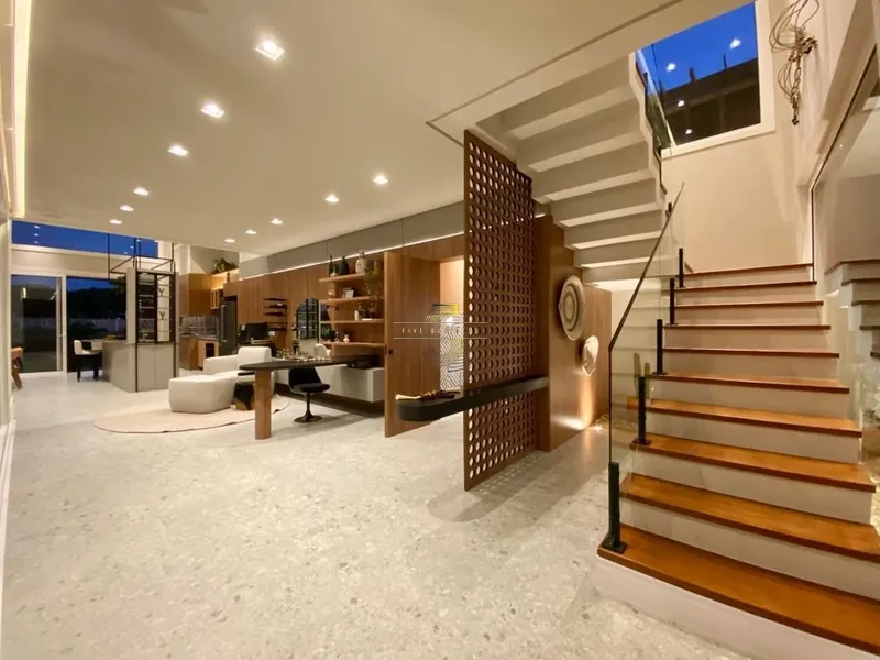 SOBRADO EM CONDOMÍNIO: 19ª foto da galeria de imagens do imóvel