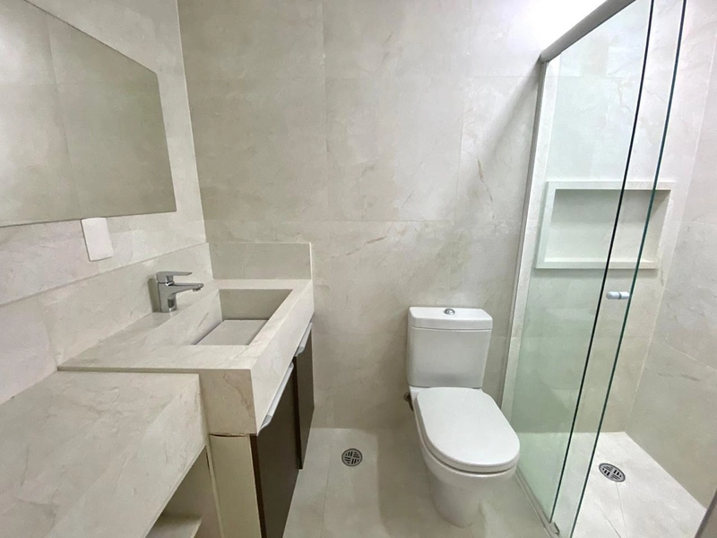 Apartamento no Anália Franco: 10ª foto da galeria de imagens do imóvel