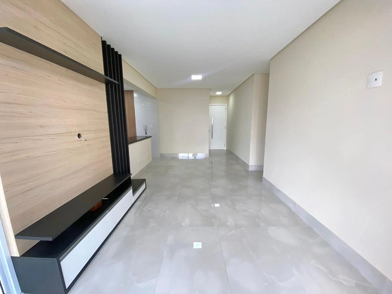 Apartamento no Anália Franco: 4ª foto da galeria de imagens do imóvel