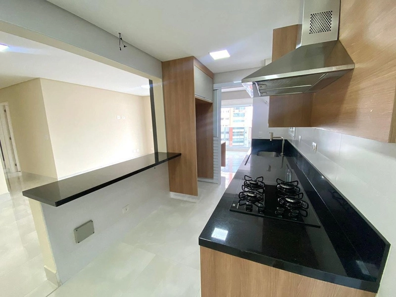 Apartamento no Anália Franco: 6ª foto da galeria de imagens do imóvel