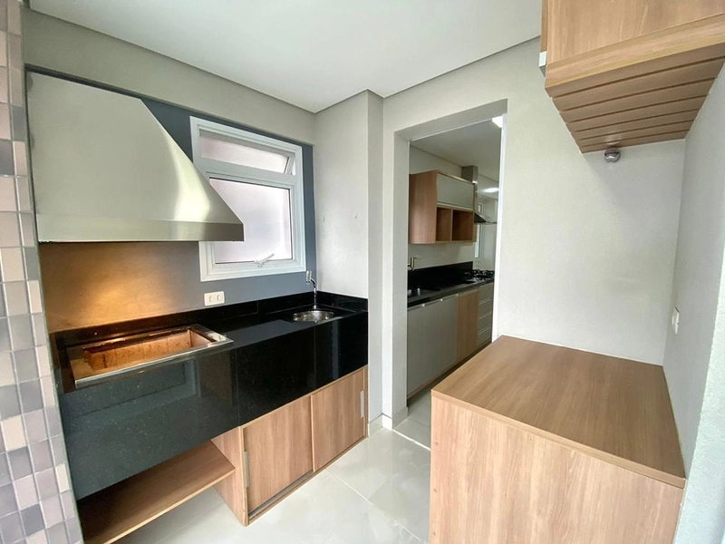 Apartamento no Anália Franco: 2ª foto da galeria de imagens do imóvel