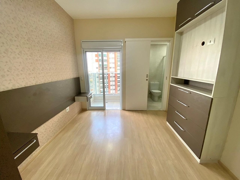 Apartamento no Anália Franco: 8ª foto da galeria de imagens do imóvel