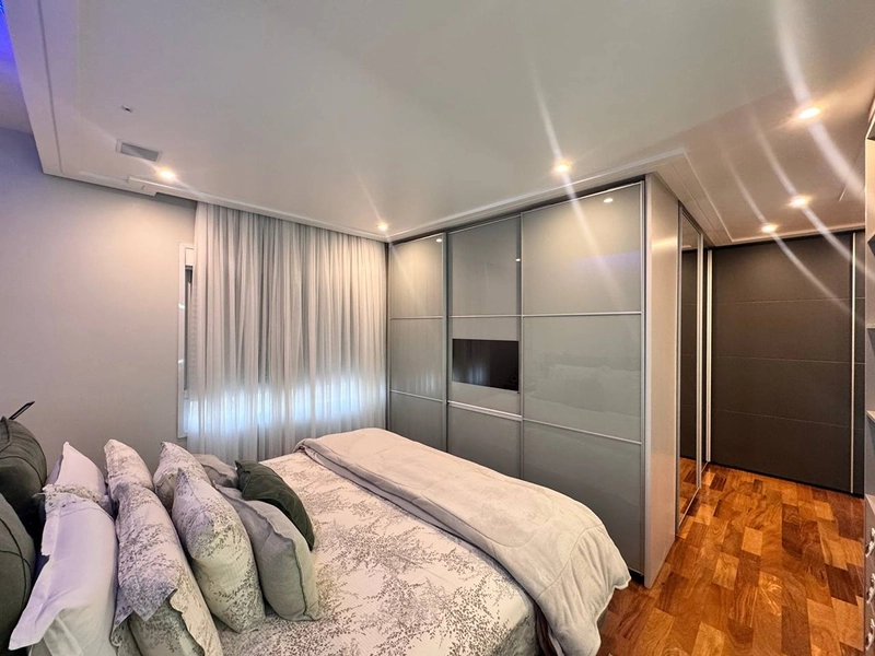 Apartamento 4 suítes no Tatuapé, R$4.200.000: 17ª foto da galeria de imagens do imóvel