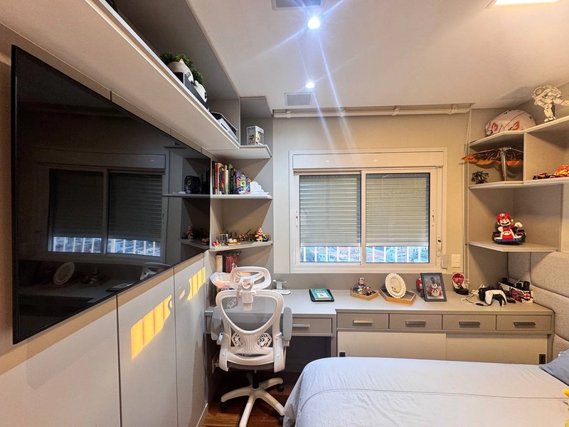 Apartamento 4 suítes no Tatuapé, R$4.200.000: 32ª foto da galeria de imagens do imóvel