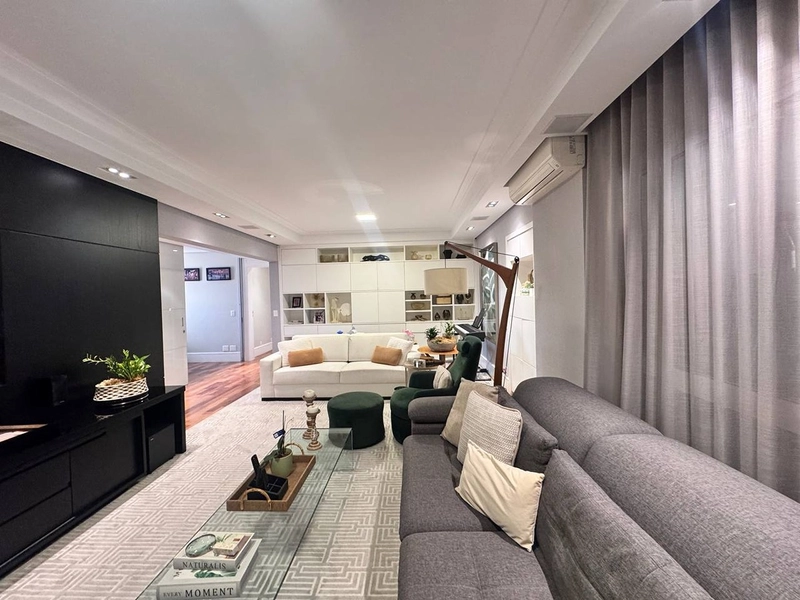 Apartamento 4 suítes no Tatuapé, R$4.200.000: 4ª foto da galeria de imagens do imóvel