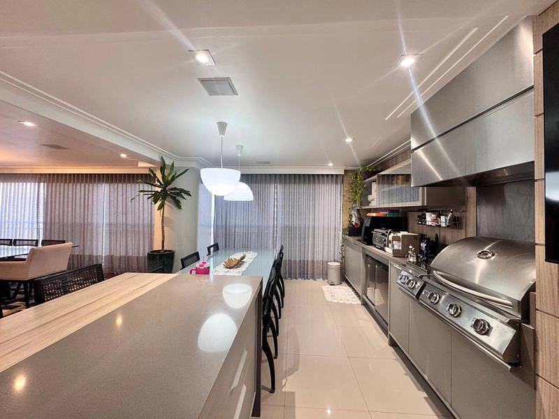 Apartamento 4 suítes no Tatuapé, R$4.200.000: 8ª foto da galeria de imagens do imóvel