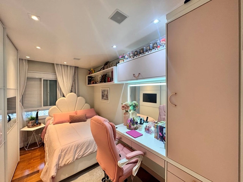 Apartamento 4 suítes no Tatuapé, R$4.200.000: 26ª foto da galeria de imagens do imóvel