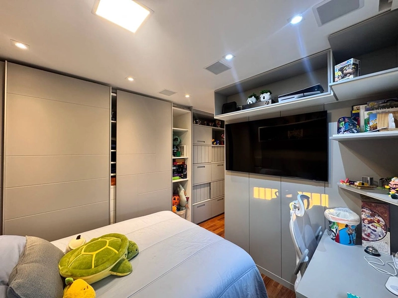 Apartamento 4 suítes no Tatuapé, R$4.200.000: 30ª foto da galeria de imagens do imóvel