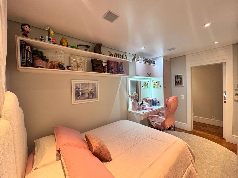 Apartamento 4 suítes no Tatuapé, R$4.200.000: 29ª foto da galeria de imagens do imóvel