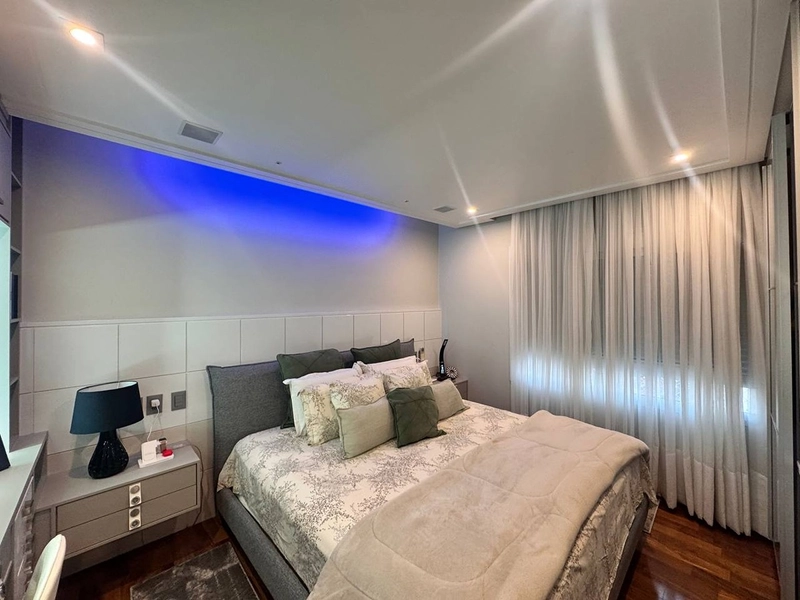 Apartamento 4 suítes no Tatuapé, R$4.200.000: 19ª foto da galeria de imagens do imóvel