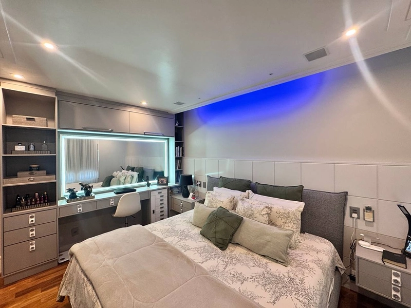 Apartamento 4 suítes no Tatuapé, R$4.200.000: 20ª foto da galeria de imagens do imóvel