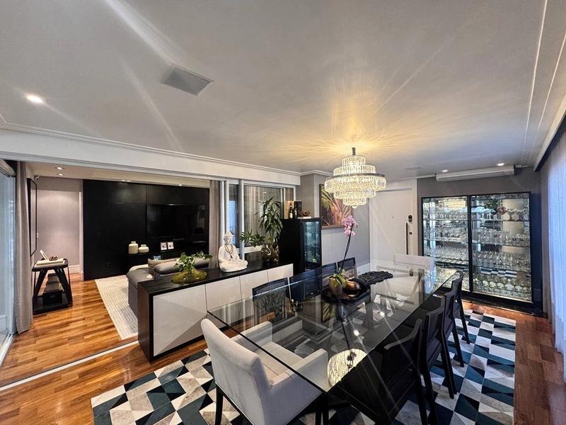 Apartamento 4 suítes no Tatuapé, R$4.200.000: 11ª foto da galeria de imagens do imóvel