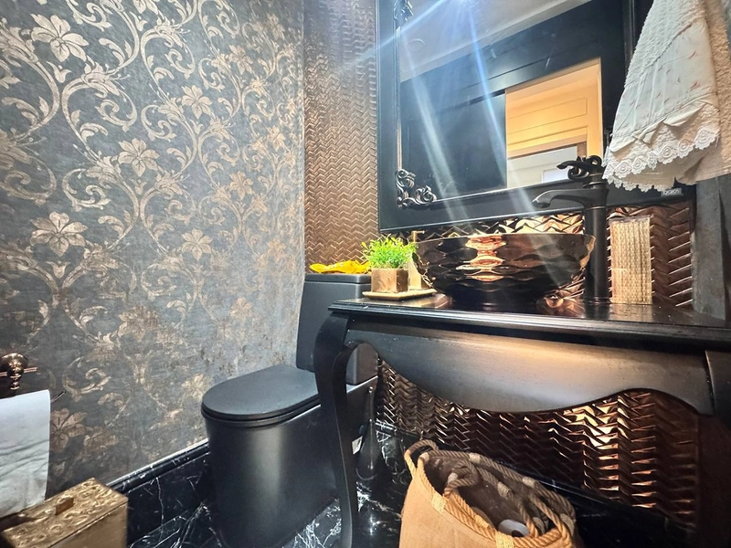 Apartamento 4 suítes no Tatuapé, R$4.200.000: 15ª foto da galeria de imagens do imóvel