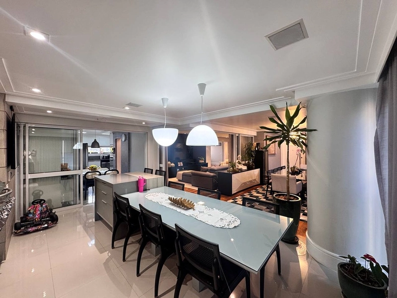 Apartamento 4 suítes no Tatuapé, R$4.200.000: 6ª foto da galeria de imagens do imóvel