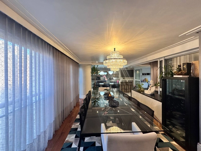 Apartamento 4 suítes no Tatuapé, R$4.200.000: 10ª foto da galeria de imagens do imóvel