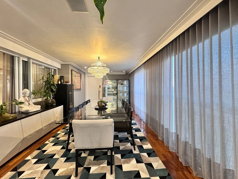 Apartamento 4 suítes no Tatuapé, R$4.200.000: 9ª foto da galeria de imagens do imóvel