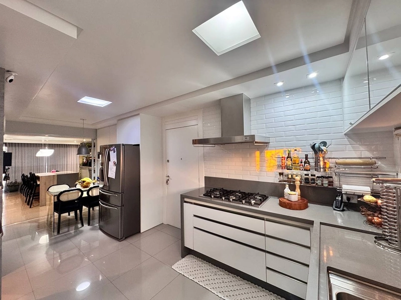 Apartamento 4 suítes no Tatuapé, R$4.200.000: 12ª foto da galeria de imagens do imóvel