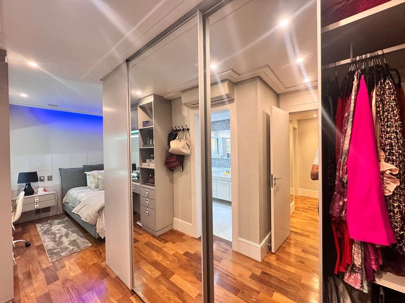 Apartamento 4 suítes no Tatuapé, R$4.200.000: 18ª foto da galeria de imagens do imóvel