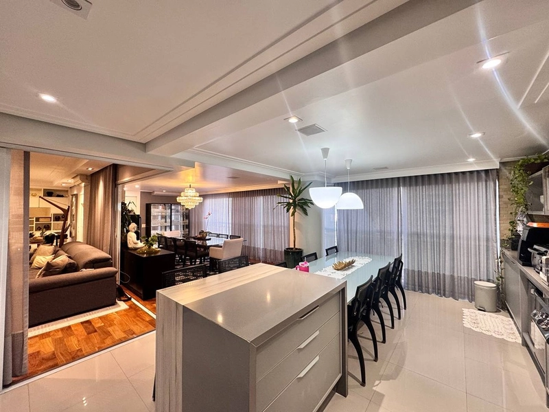 Apartamento 4 suítes no Tatuapé, R$4.200.000: 7ª foto da galeria de imagens do imóvel