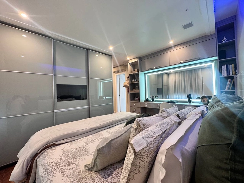 Apartamento 4 suítes no Tatuapé, R$4.200.000: 16ª foto da galeria de imagens do imóvel