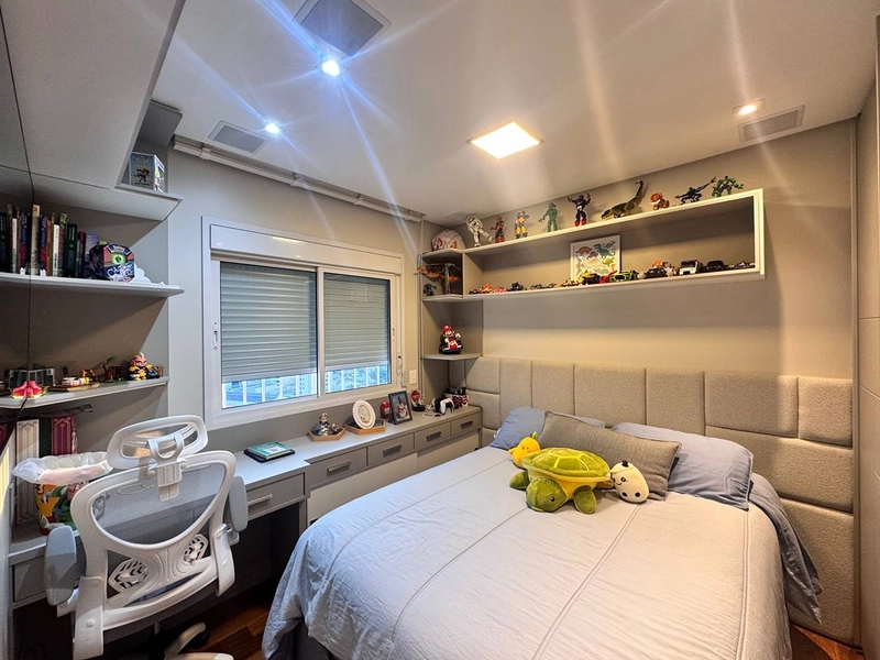 Apartamento 4 suítes no Tatuapé, R$4.200.000: 31ª foto da galeria de imagens do imóvel