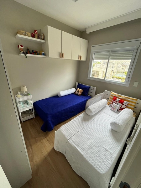 Apartamento Garden no Tatuapé: 14ª foto da galeria de imagens do imóvel