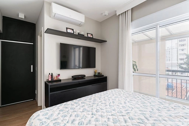 Apartamento Garden no Tatuapé: 11ª foto da galeria de imagens do imóvel