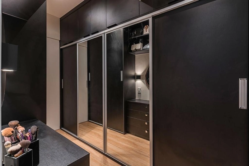 Apartamento Garden no Tatuapé: 12ª foto da galeria de imagens do imóvel