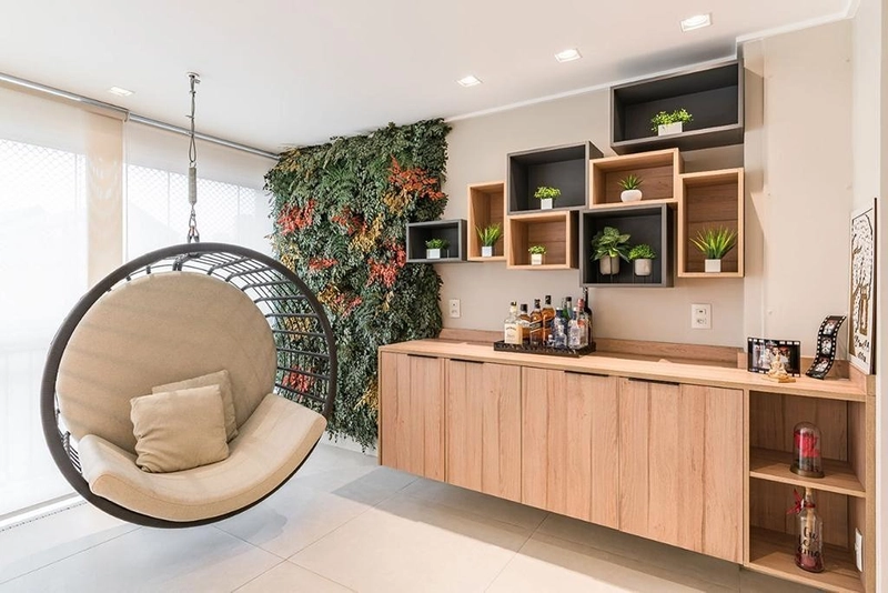 Apartamento Garden no Tatuapé: 8ª foto da galeria de imagens do imóvel