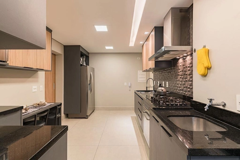 Apartamento Garden no Tatuapé: 10ª foto da galeria de imagens do imóvel