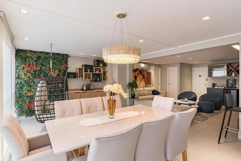 Apartamento Garden no Tatuapé: 7ª foto da galeria de imagens do imóvel