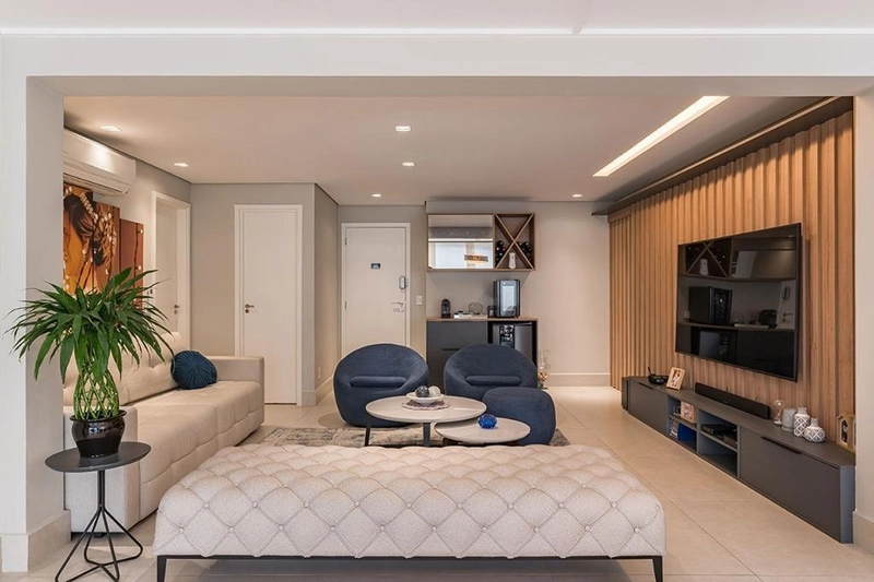 Apartamento Garden no Tatuapé: 3ª foto da galeria de imagens do imóvel