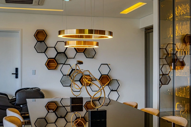 Cobertura 4 Suítes no Tatuapé, R$9.000.000: 3ª foto da galeria de imagens do imóvel