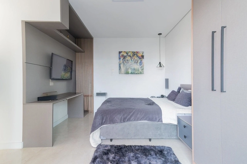 Cobertura 4 Suítes no Tatuapé, R$9.000.000: 18ª foto da galeria de imagens do imóvel