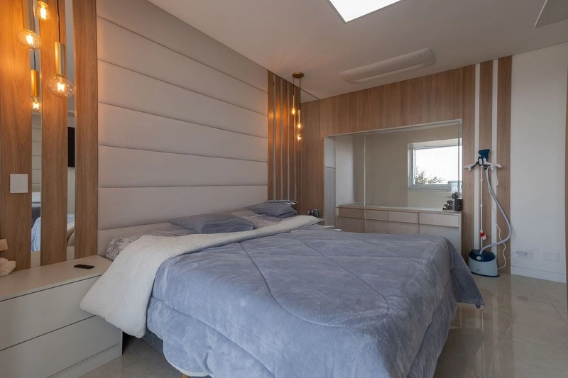 Cobertura 4 Suítes no Tatuapé, R$9.000.000: 13ª foto da galeria de imagens do imóvel