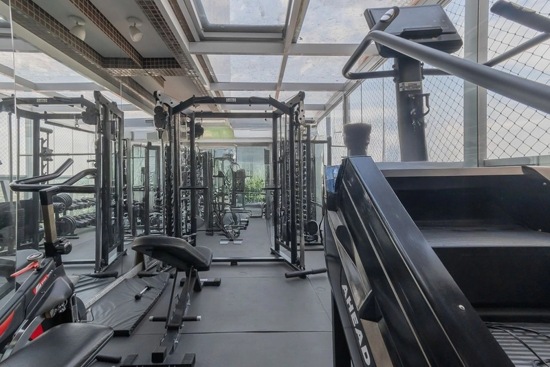 Cobertura 4 Suítes no Tatuapé, R$9.000.000: 21ª foto da galeria de imagens do imóvel