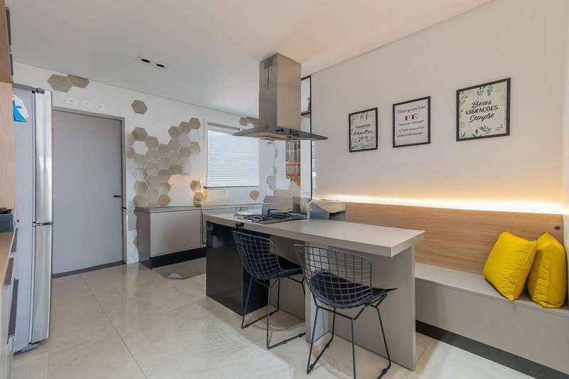 Cobertura 4 Suítes no Tatuapé, R$9.000.000: 8ª foto da galeria de imagens do imóvel