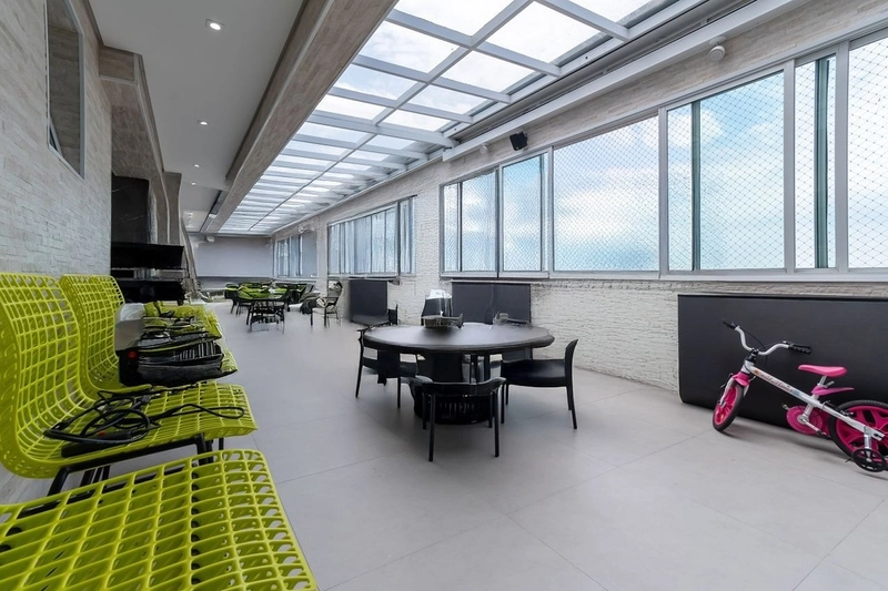 Cobertura 4 Suítes no Tatuapé, R$9.000.000: 9ª foto da galeria de imagens do imóvel